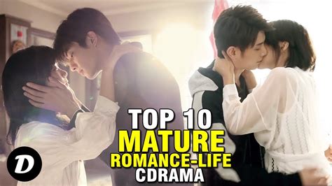 Mature Dramas (498 shows) .
